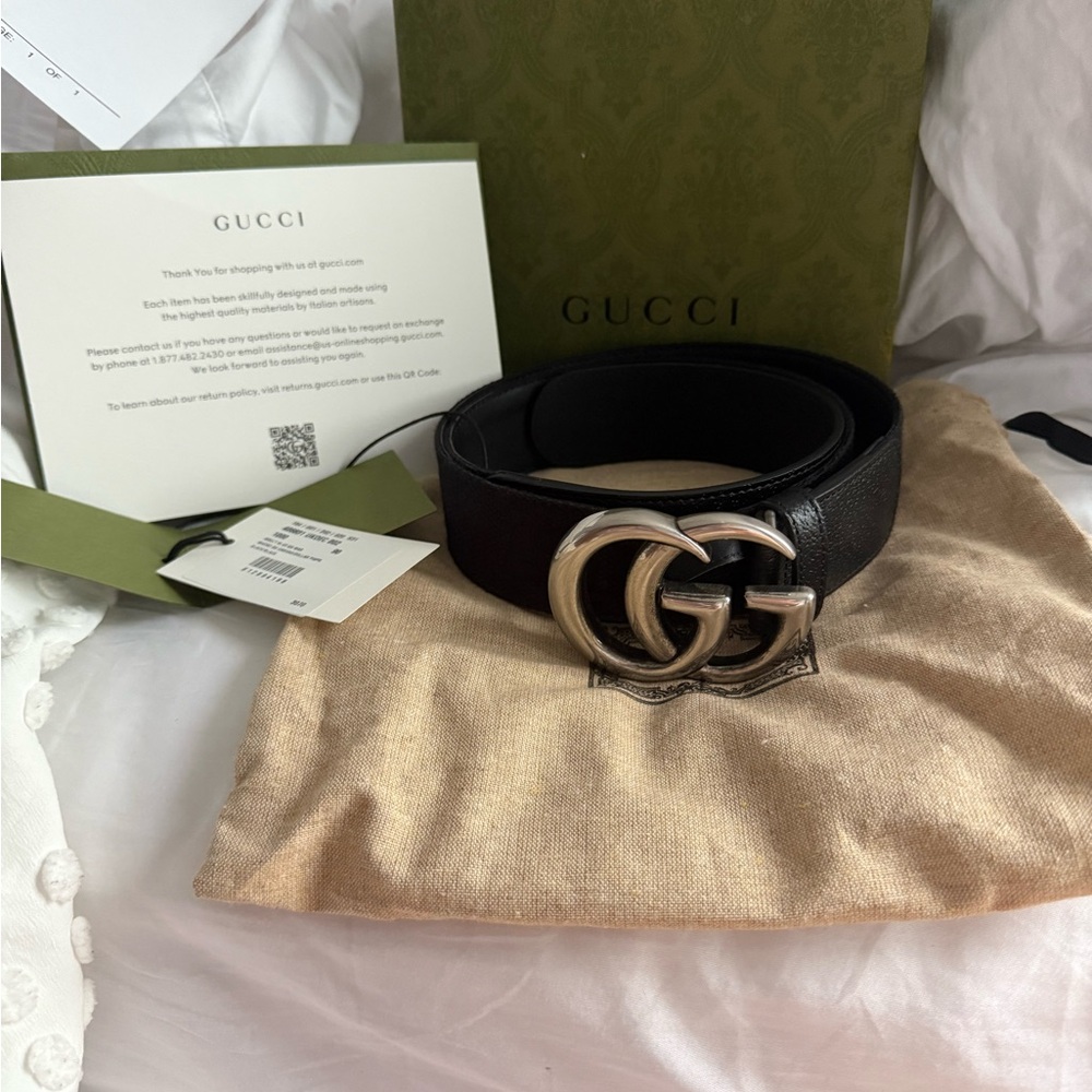 Gucci Belt